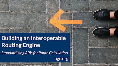 Building an Interoperable Routing Engine: Part 1