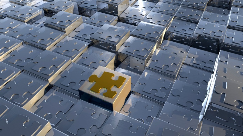 Integrating different data cubes isn’t an unsolvable puzzle.