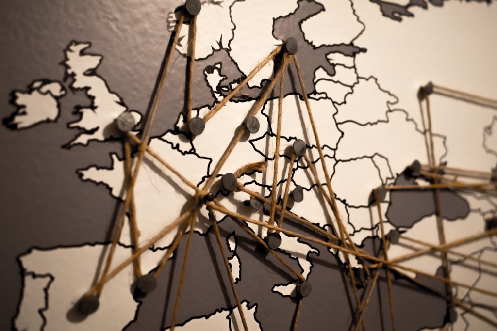 OGC GeoAPI Standard | Java GIS API for Geographic Information