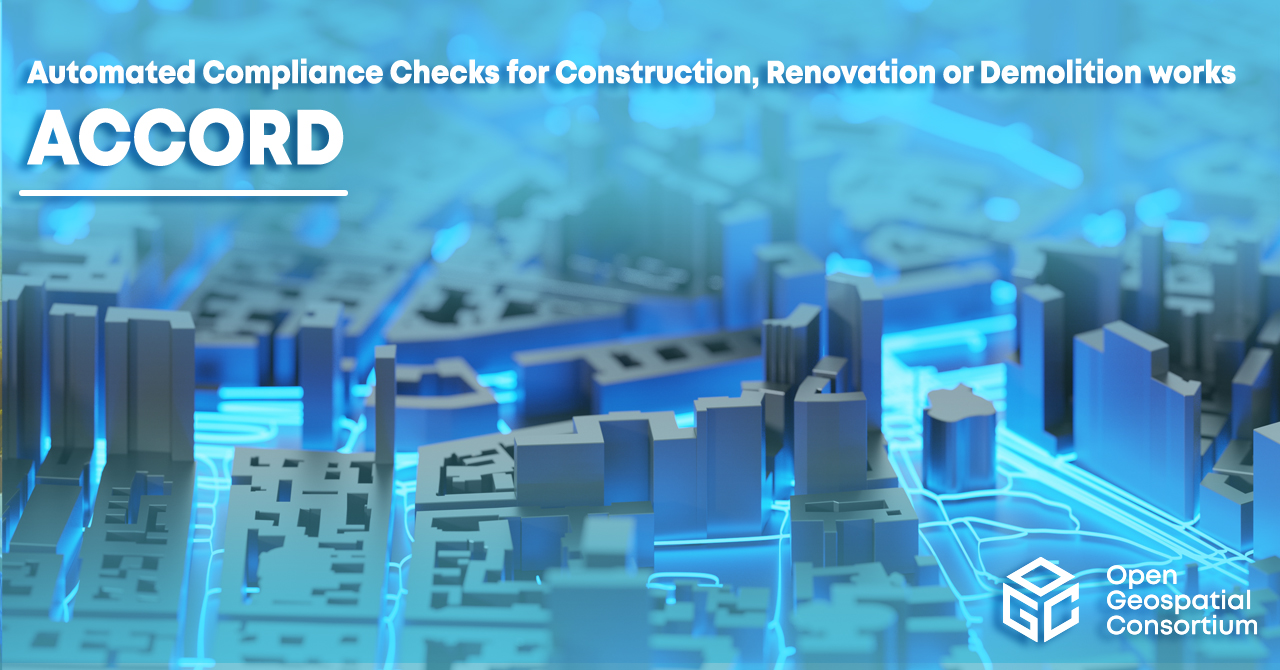 accord project banner