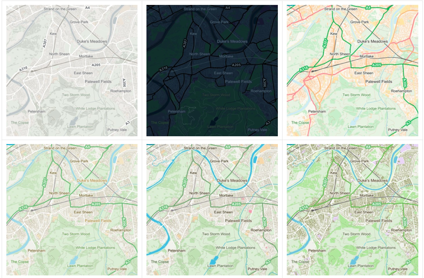 Reflections on the May 2021 OGC API Code Sprint