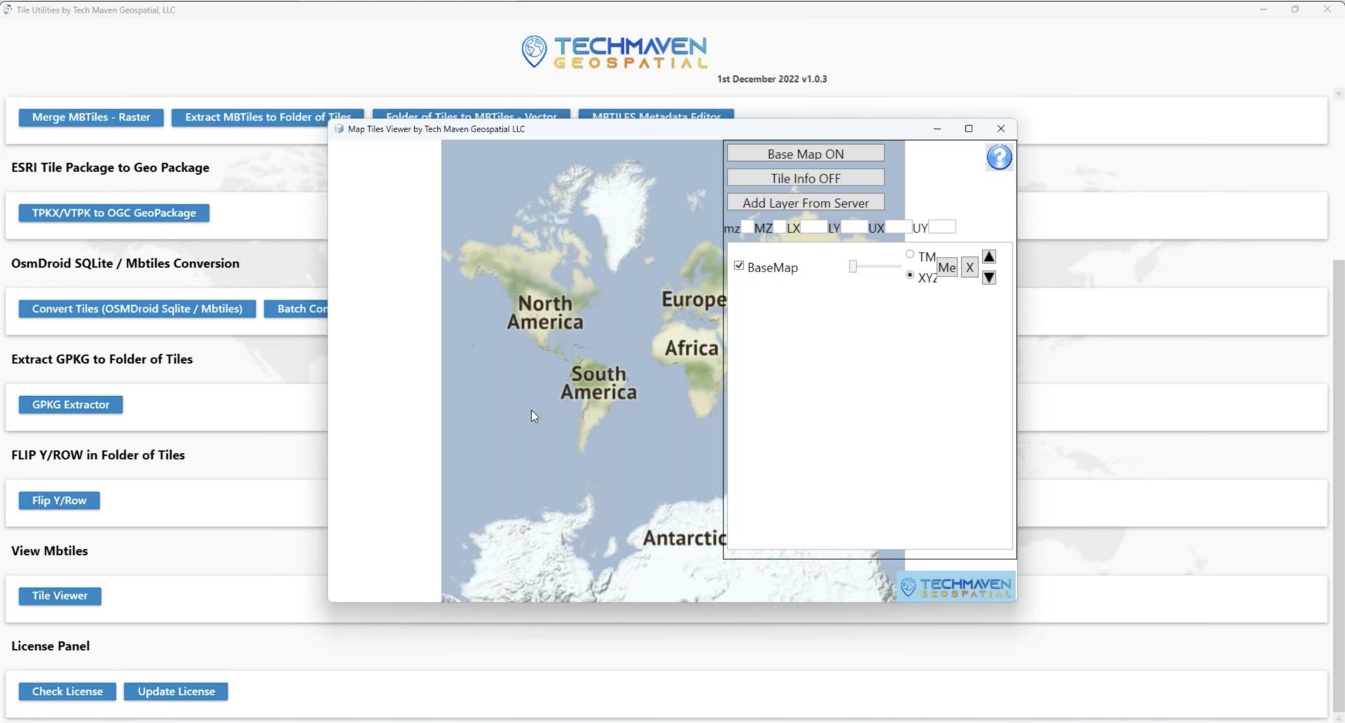 The 2023 OGC Tiling Interfaces Code Sprint - How it went! - Open ...