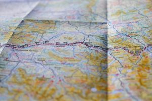 OGC API Maps Standard | REST API for Map Rendering