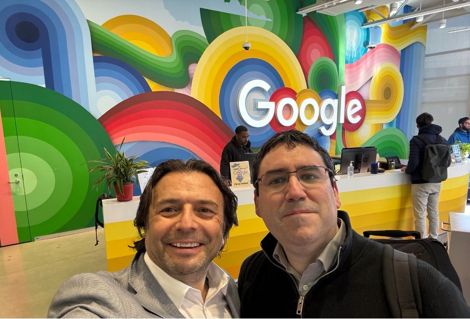 Google