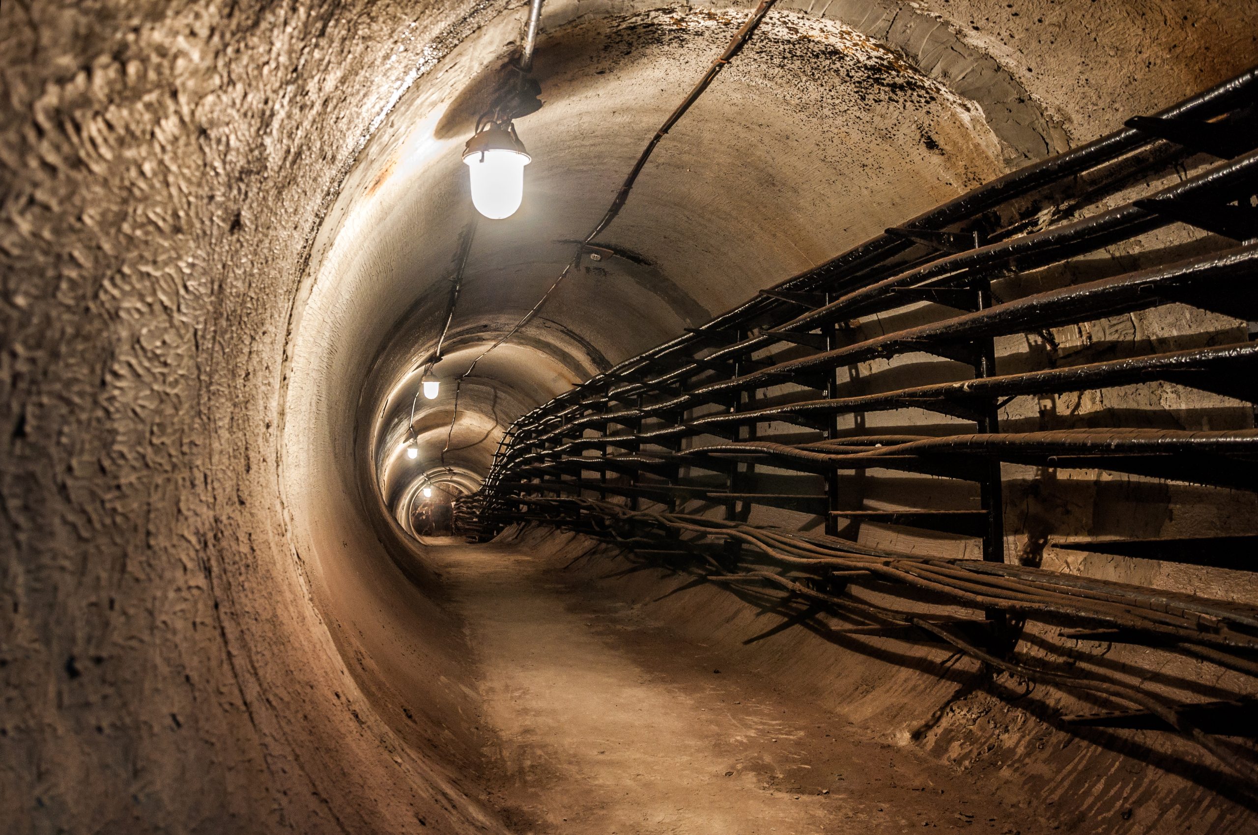 souterrain
