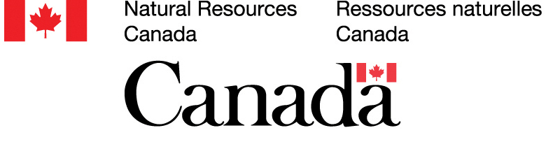 Natural Resources Canada Logo