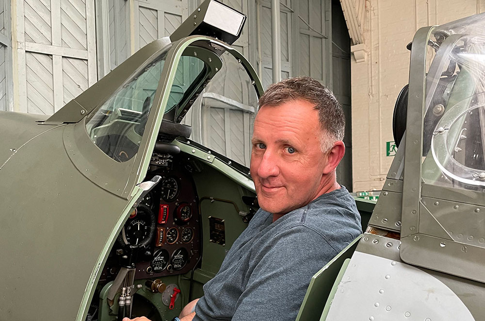 Open Geospatial Consortium - The World Runs on Location: Ed Parsons on Scale, Standards, and Seeing from a Distance