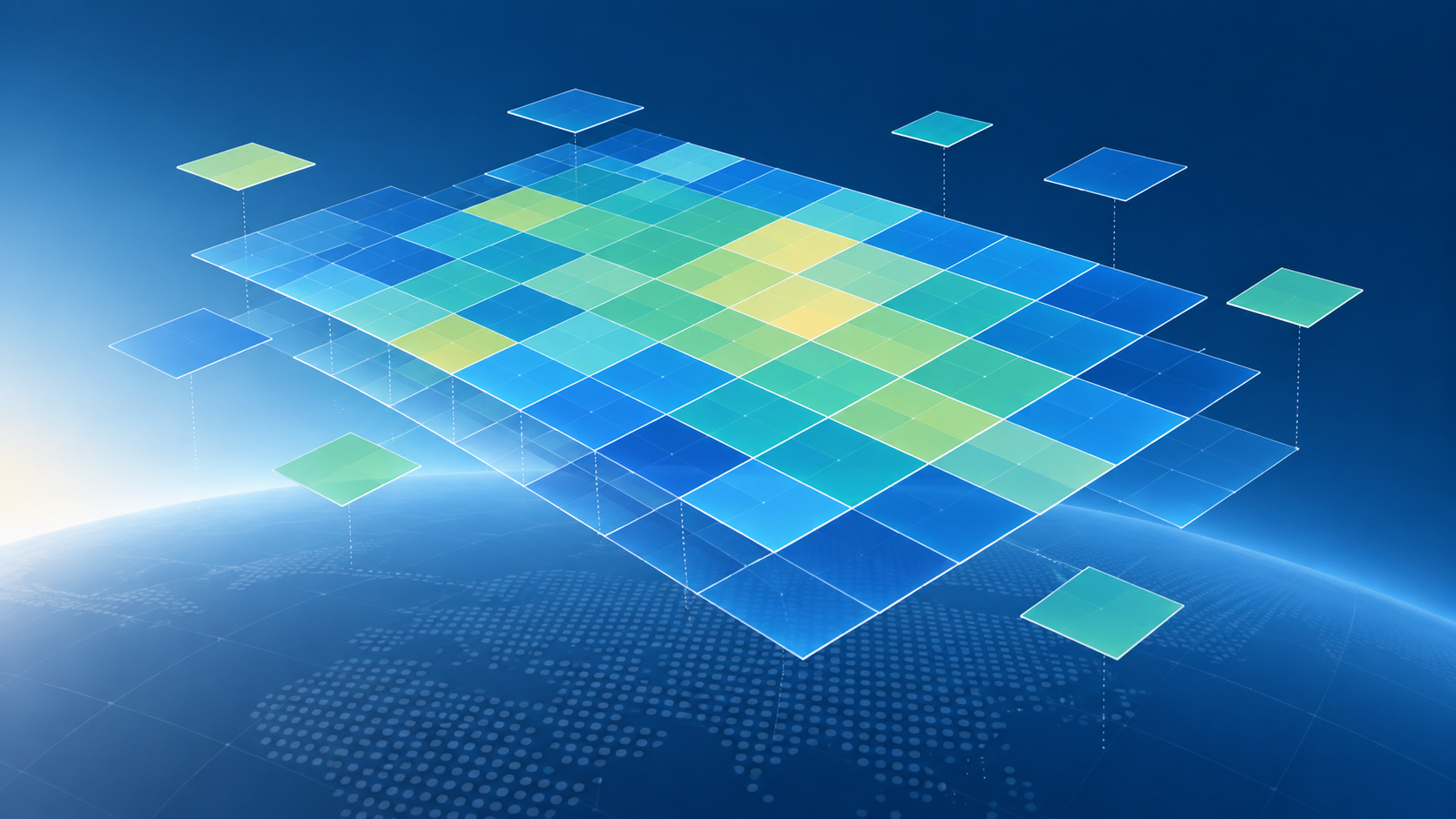 OGC API – Coverages