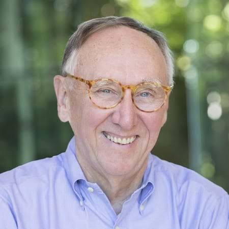 Jack Dangermond