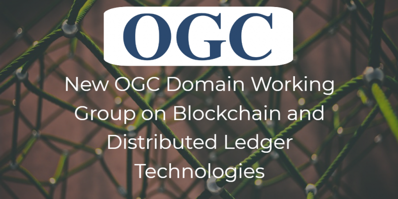 OGC Announces new Geo for Metaverse Domain Working Group - Open