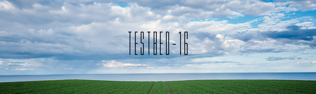 OGC Testbed-16