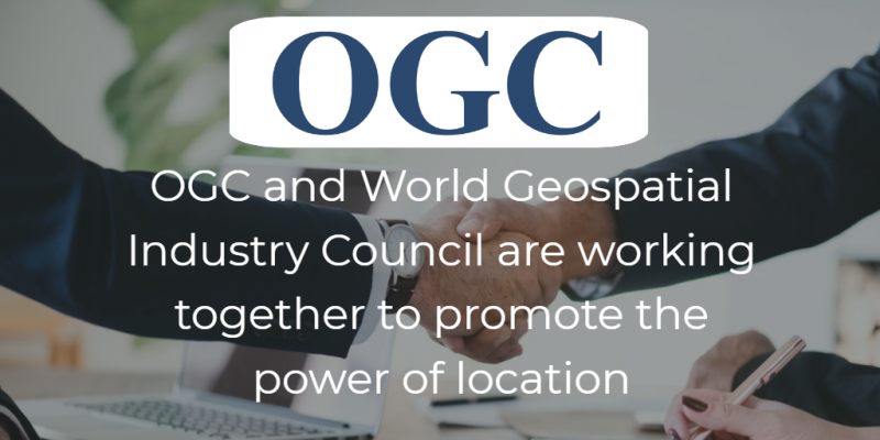 OGC and WGIC Memorandum of Understanding